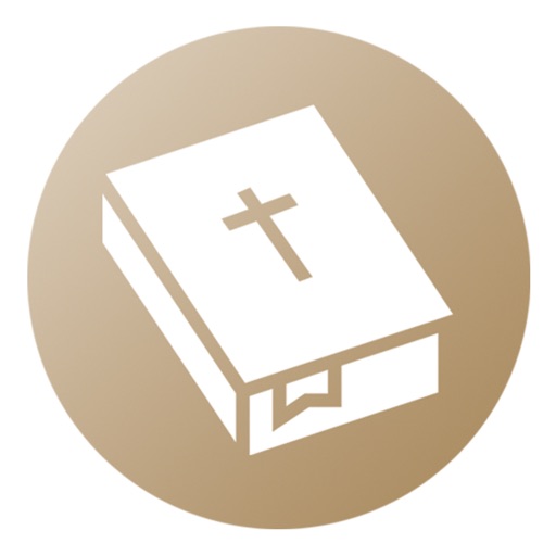 Bíblia Digital - Prática e aprendizado icon