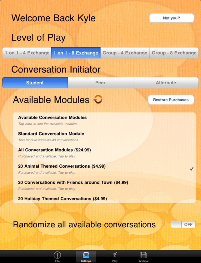 ConversationBuilder™(圖4)-速報App