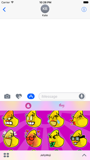 JellyMoji