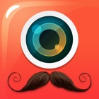 ElMostacho - Stache funny photos with cool filters
