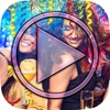 Party Videos with Music – My Photo SlideShow Maker