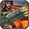 Desert Storm Gunner Shooting 3d