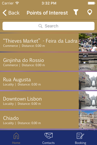 Hotel Portugal screenshot 3