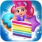 candy cookie jam crush puzzle cake match  3  is new and exciting game from a team of top hit game app makers 