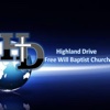 Highland Drive Church