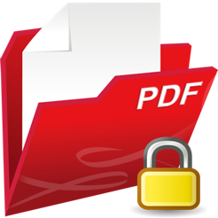‎PDF Encrypt