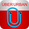 Uber Urban Shopping