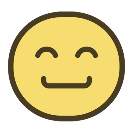 100 Classic Line Emoticons icon