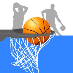 cool basketball background