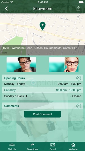 KC OPTICIANS(圖2)-速報App