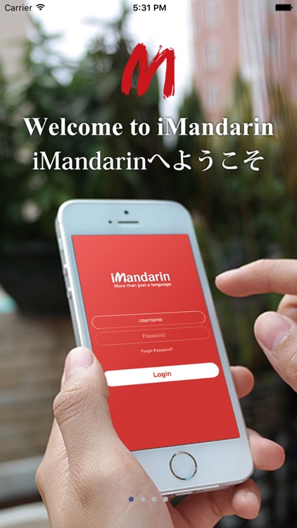 iMandarin Online