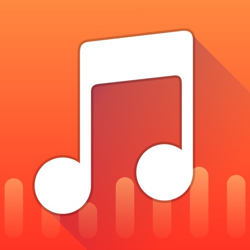 Music for Every Activity - Song Player & Streamer iOS App