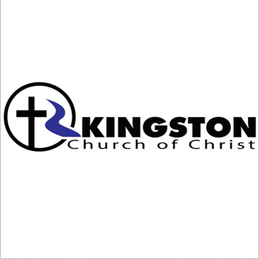 Kingston Church of Christ icon