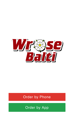 Wrose Balti(圖2)-速報App