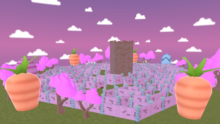 Maze Walk VR - Virtual Reality Game Puzzle Apps screenshot-0
