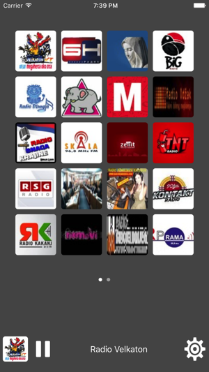 Radio Bosnia and Herzegovina - All Radio Stations(圖1)-速報App