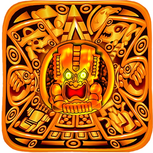 Aztecs Millenium Memorial - Hispanic Codex Icon