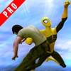 Super Spider Army War Hero 3D Pro
