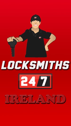 Locksmiths 247 Ireland(圖1)-速報App