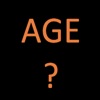 Age Checker - iPhoneアプリ