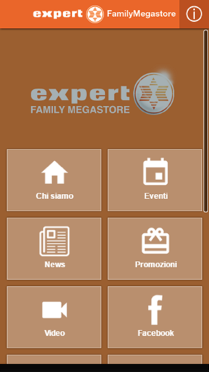 Expert Family Megastore(圖1)-速報App