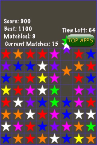 Star Blitz - Match 3 Connecting Blitzer… screenshot 4