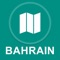 Bahrain Offline GPS Navigation is developed by Travel Monster 