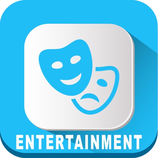 Entertainment Spots icon