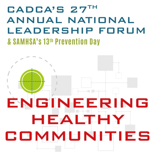 CADCA Forum 2017
