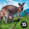 Red Kangaroo Survival Simulator Full