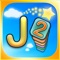 Meet Jumbline 2, the most addictive word game in the App Store