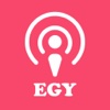 Podcast Egypt