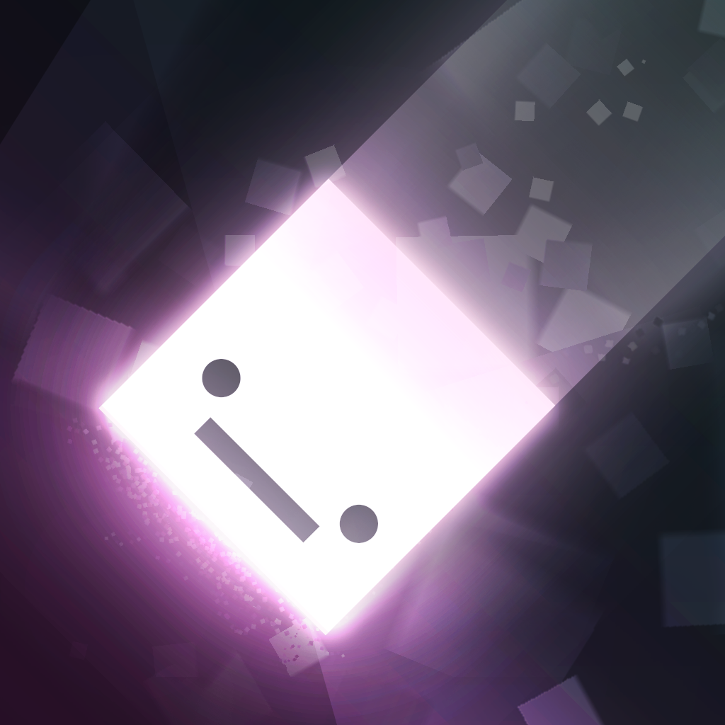 Beat Stomper App Icon