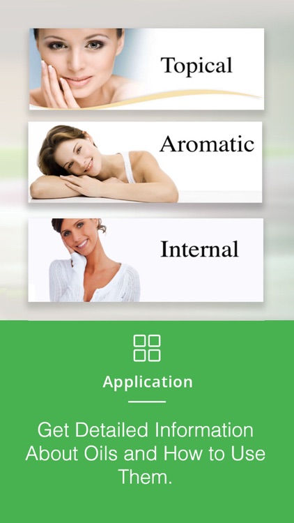 Essential Oils Reference Guide + screenshot-4