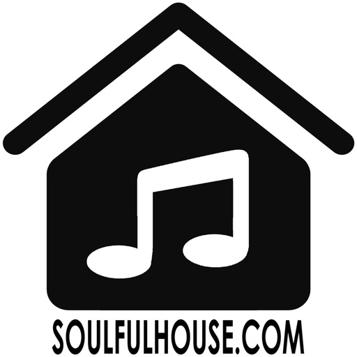 Soulful House Radio icon