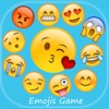 Emoji Adventure Game