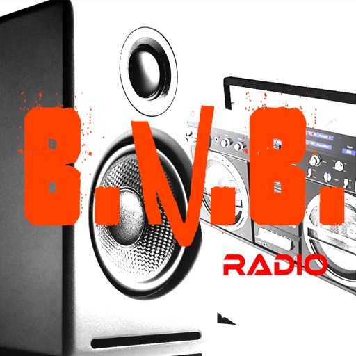 BNB RADIO icon