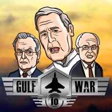 Activities of Gulf War io (opoly)