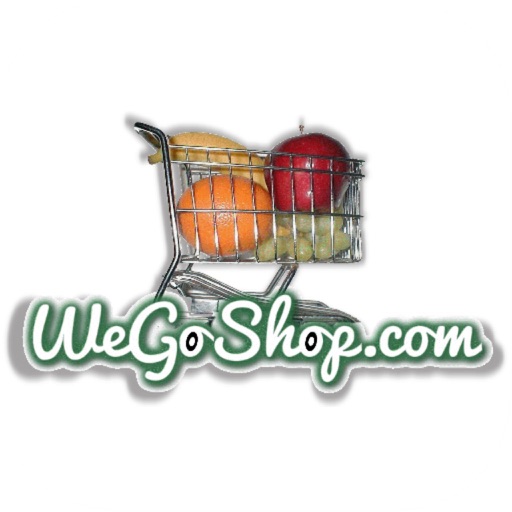 WeGoShop Grocery Delivery