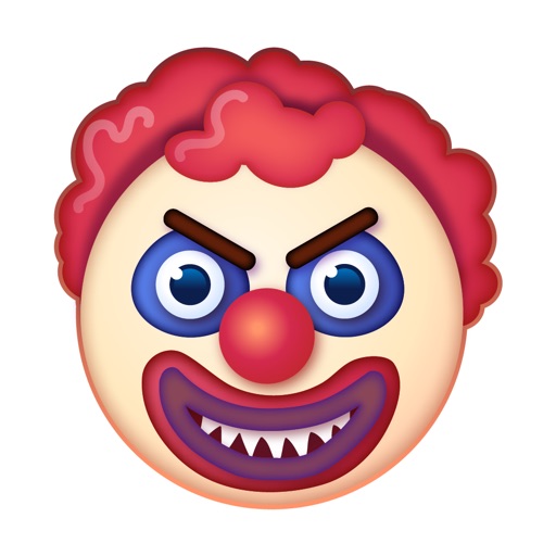 Clown Expressions icon