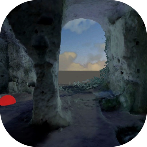 Casa Grotta VR AR