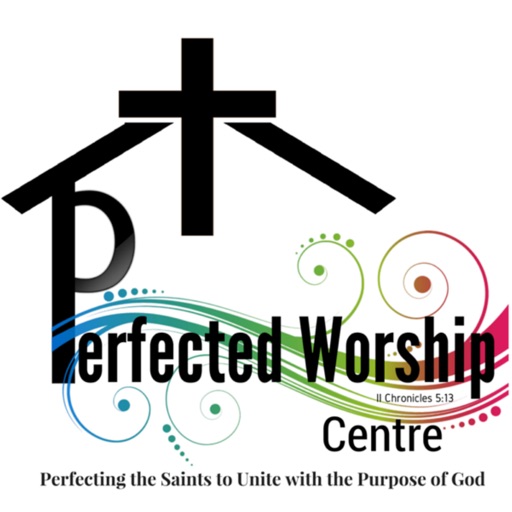 Perfected Worship Centre icon