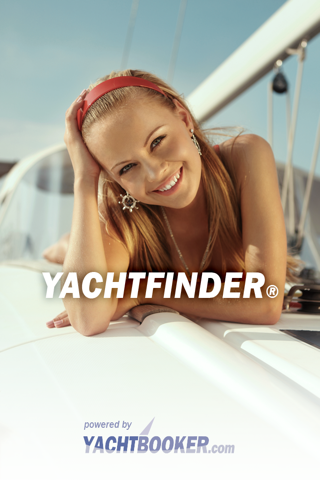 Yacht-Finder - náhled