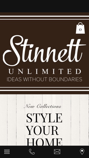 Stinnett Unlimited(圖1)-速報App
