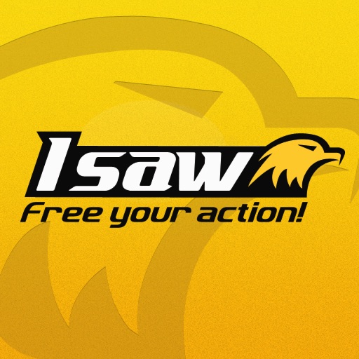 iSaw Viewer 2 Icon