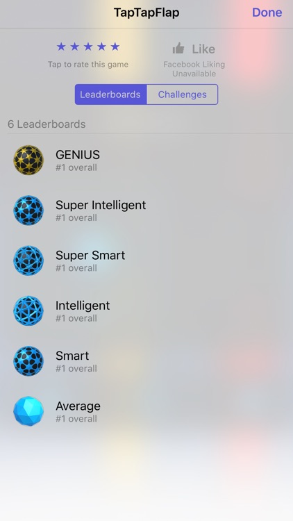 TapTapFlap screenshot-3