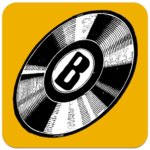 Betino's Record Shop icon