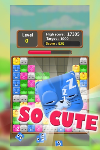 Pop Farm: match-3 puzzle games screenshot 3