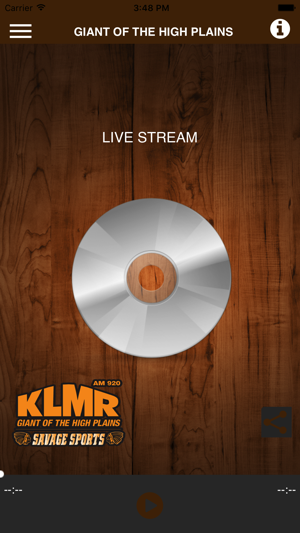 KLMR AM 920(圖1)-速報App