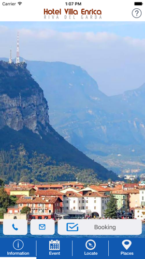 Hotel Villa Enrica Riva Garda(圖2)-速報App